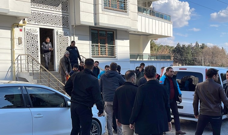 Şanlıurfa'da anne vahşeti: Bir kızını silahla, diğer kızını serumla öldürüp intihar etti - Resim : 1