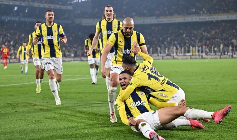 Spor yazarları Fenerbahçe - Göztepe maçını yorumladı: 'Bu galibiyet Fenerbahçe'ye başka bir hava katacak'