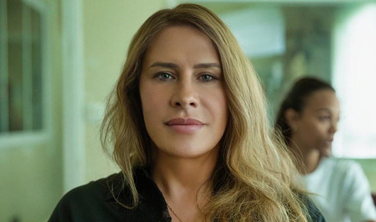 Karla Sofia Gascon, Oscar'da En İyi Kadın Oyuncu dalında aday gösterilen ilk trans birey oldu