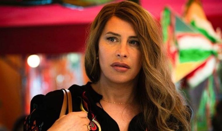 Karla Sofía Gascon kimdir? Oscar adayı trans kadın Karla Sofía Gascon kaç yaşında, nereli? Karla Sofía Gascon hangi filmlerde oynadı?