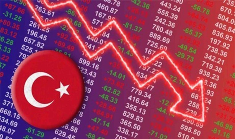 Toplum Çalışmaları Enstitüsü'nden çarpıcı araştırma: Türkiye dünya ülkelerinin gerisinde!