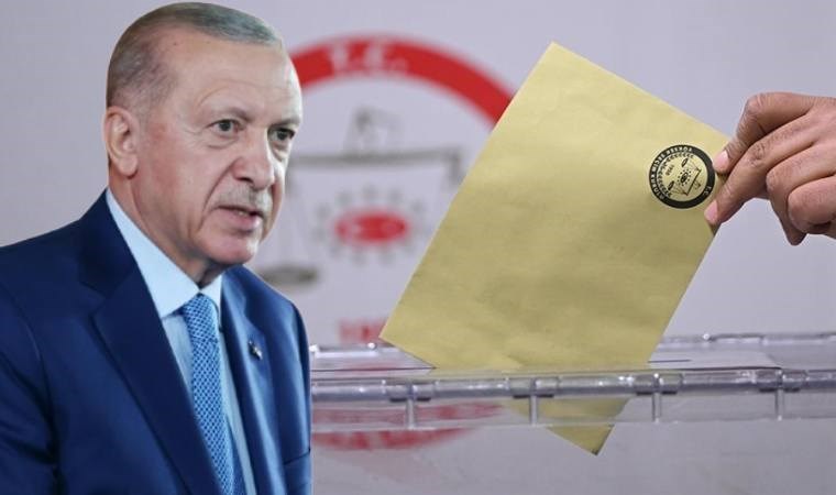 Son anket sonuçları Erdoğan'ı üzecek