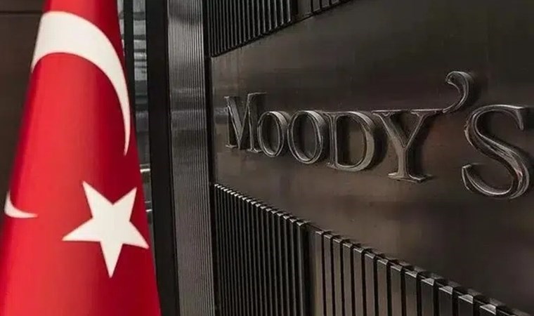 Değerlendirme tamamlandı: Moody's Türkiye'nin kredi notunu açıkladı!