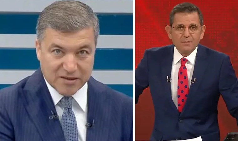 İsmail Küçükkaya'dan Fatih Portakal'a tepki