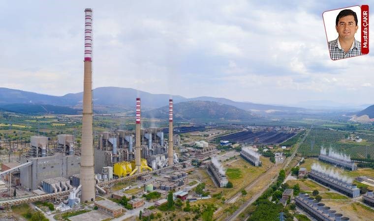 TKİ, Soma santralından parasını alamadı ama kömür sağlamaya devam etti