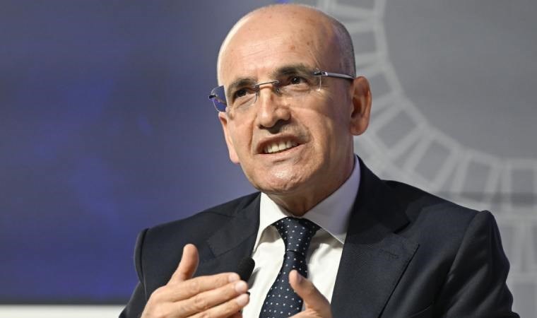 Mehmet Şimşek aralık ayı enflasyonunu değerlendirdi: ''Geçim sıkıntısını çözmek en büyük önceliğimiz