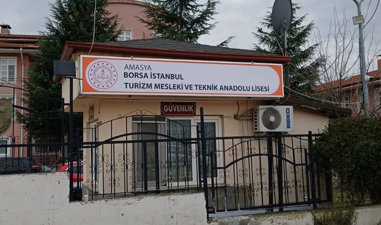 Bakanlık müfettişleri o okulda!