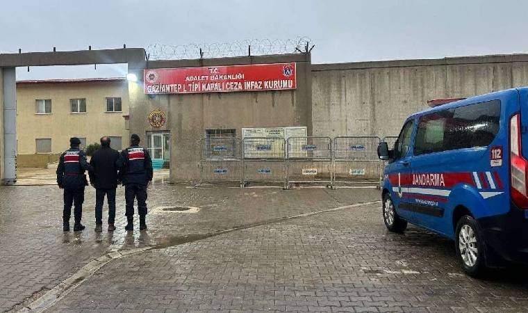 Gaziantep'te aranan firari dolandırıcı yakalandı!