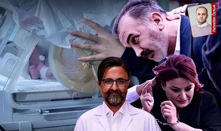 Yenidoğan Çetesi soruşturmasında yeni gelişme: 18 kişi için fezleke hazırlandı