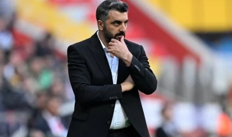 Sinan Kaloğlu'ndan Beşiktaş için açıklama!