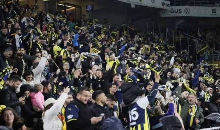 Tahkim Kurulu, Fenerbahçe'nin itirazını reddetti