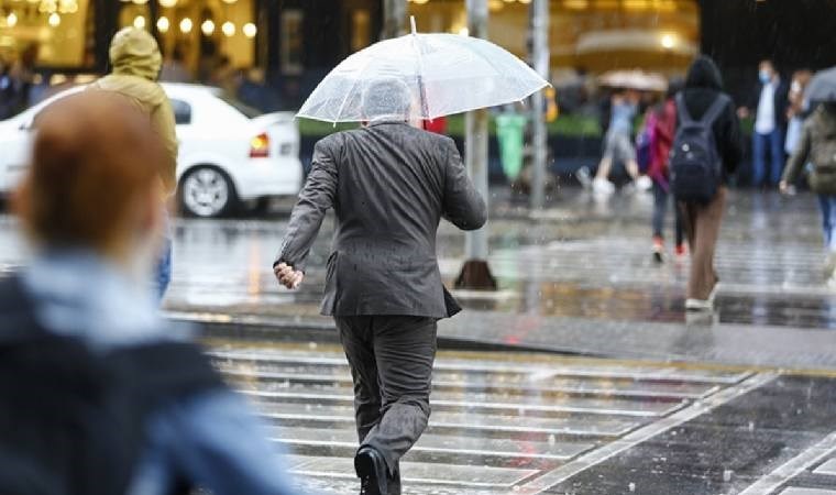 Meteoroloji açıkladı: 30 Ocak 2025 hava durumu raporu... Bugün ve yarın hava nasıl olacak?