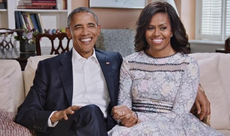 Barack Obama ile Jennifer Aniston'un aşk yaşadığı iddiası gündemi sarsmıştı: Michelle Obama'dan ayrılık iddialarına ilk yanıt