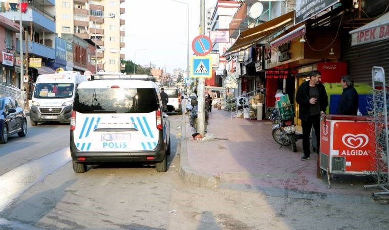 Kendisini bıçaklayan husumetlisini öldürdü!