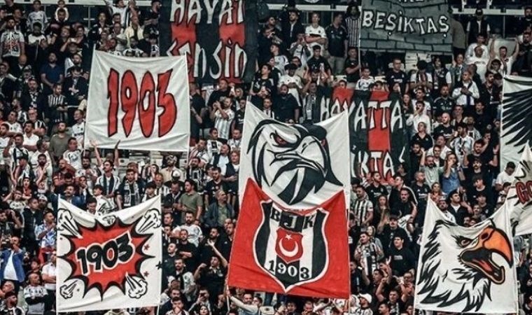 Beşiktaş, Bodrum FK maçı için biletlerde indirim yaptı