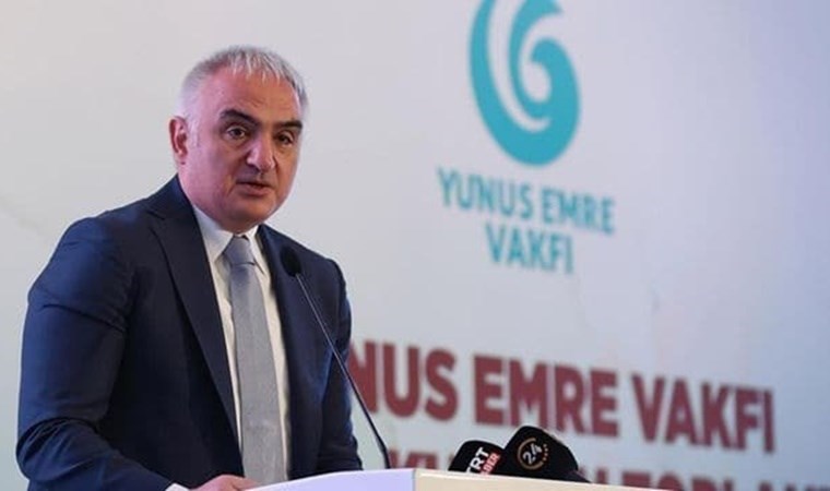 Yunus Emre Enstitüsü’nde yolsuzluk skandalı... CHP'li Atalar: 'Siyasi koruma kalkanı kendisini apaçık ilan ediyor'