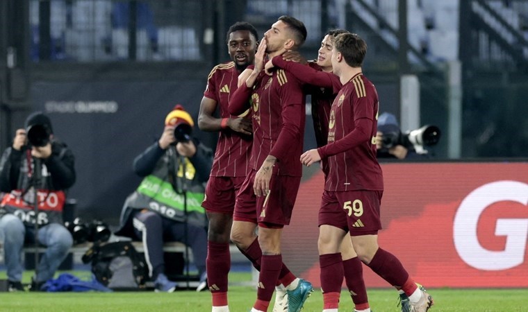 Roma - Lazio maçı ne zaman, saat kaçta, hangi kanalda?