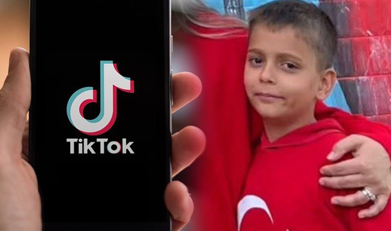 TikTok’taki 'kolonya akımı' sonrası hayatını kaybetmişti... Bakanlıktan 11 yaşındaki Mert Yetiştiren'in ölümü sonrası flaş açıklama!