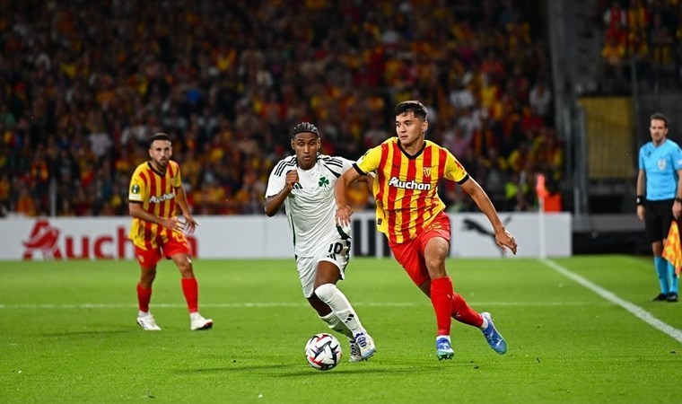 Adı Fenerbahçe ile anılıyordu: Lens'ten Özbek stoper için ayrılık açıklaması!