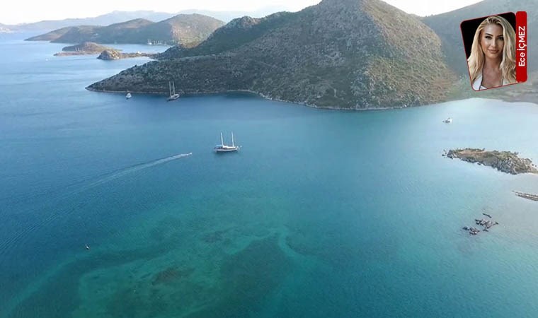 Ege’nin el değmemiş koylarına değişiklikle otel ve konut yapılabilecek: Sit talanına vize çıktı!