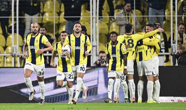 Spor yazarları Fenerbahçe - Hatayspor maçını yorumladı: 'Ya Edin Dzeko olmasaydı?'