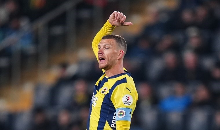 Spor yazarları Fenerbahçe - Hatayspor maçını yorumladı: 'Ya Edin Dzeko olmasaydı?'