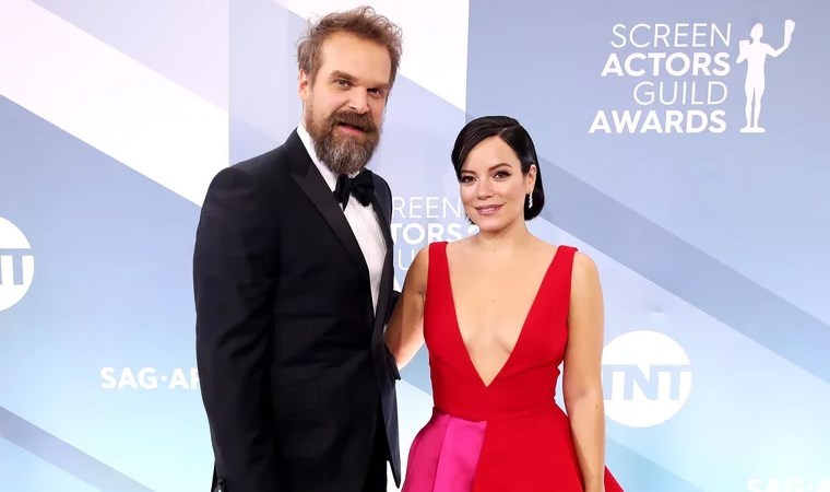 Lily Allen ve David Harbour boşanıyor: 'Raya' uygulaması ayrıntısı...