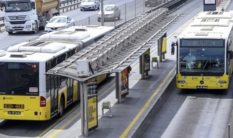 İstanbul'da toplu taşımaya zam mı geldi? Otobüs, metrobüs, metro, tramvay, vapur ve taksi ücretleri ne kadar olacak?