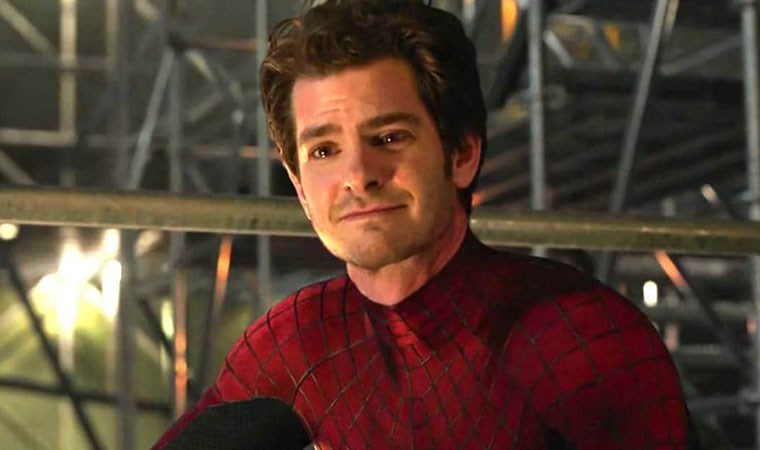 Andrew Garfield’dan Spider-Man 4 söylentilerine yanıt verdi