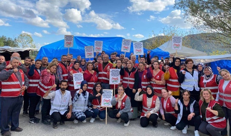 172 günlük mücadele sonuca ulaştı: Polonez işçilerinin direnişinde kazanım