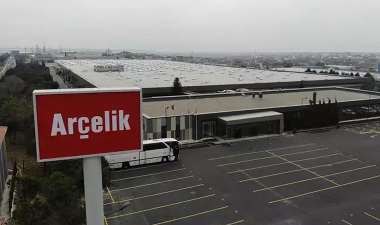 Arçelik'ten şok karar: Dev fabrika kapatılıyor!