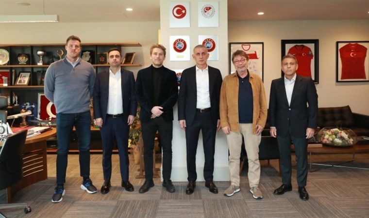 Galatasaray maçındaki kararlara tepki göstermişlerdi: Göztepe'den TFF çıkarması!