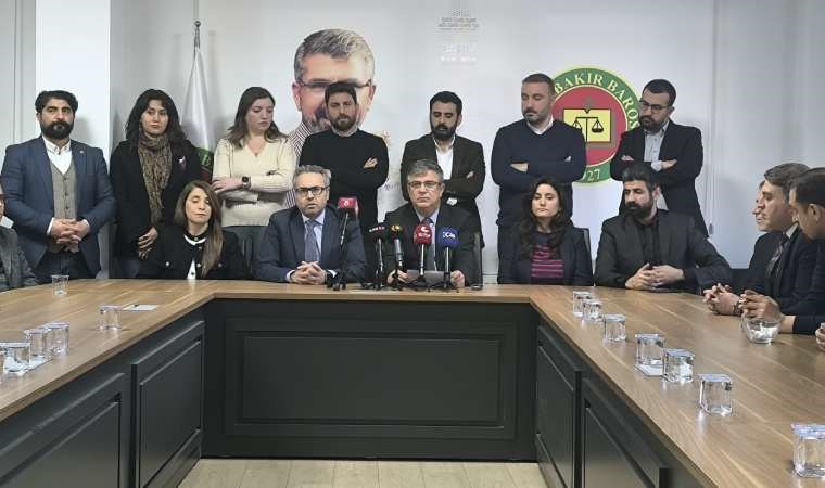 Diyarbakır Barosu'ndan Tahir Elçi cinayeti açıklaması: “Cezasızlık politikası hukukla anlatılamayacak, aşılamayacak bir düzeydedir''