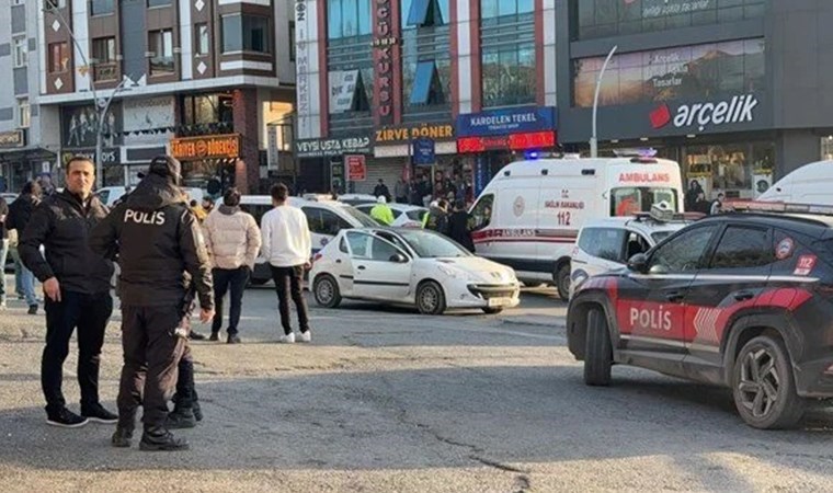 Şüpheli araçtan 'kadın cesedi' çıktı