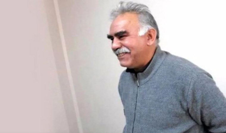 'Abdullah Öcalan evlenmek istiyor'