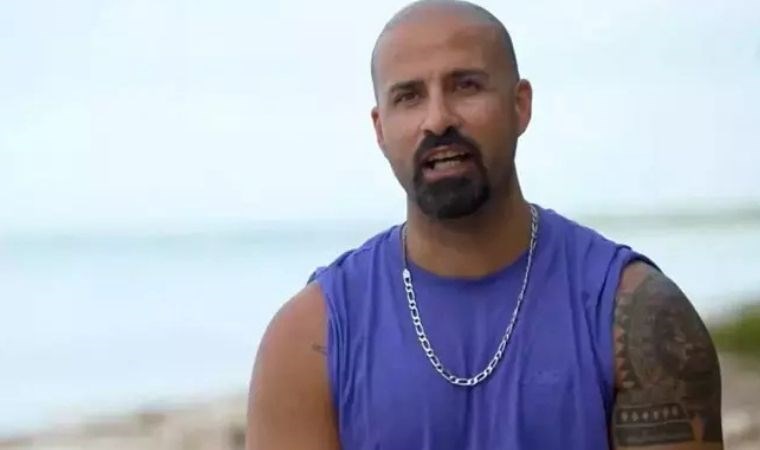 Survivor Volkan Çetinkaya kimdir? Volkan Çetinkaya kaç yaşında, nereli?