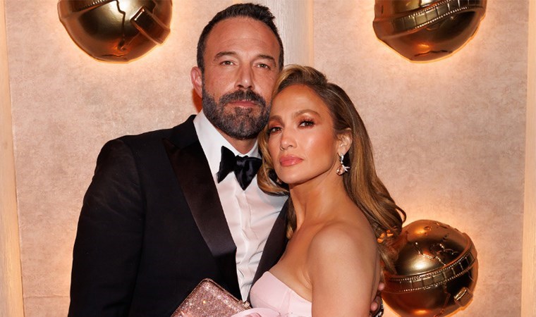 20 yıl sonra evlenmişlerdi... Jennifer Lopez ve Ben Affleck resmen boşandı