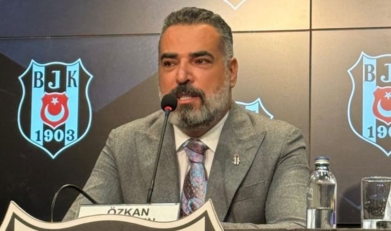 'Birleşmemiz söz konusu değil' demişti: Beşiktaş'tan Begüm Yücel'e yanıt!