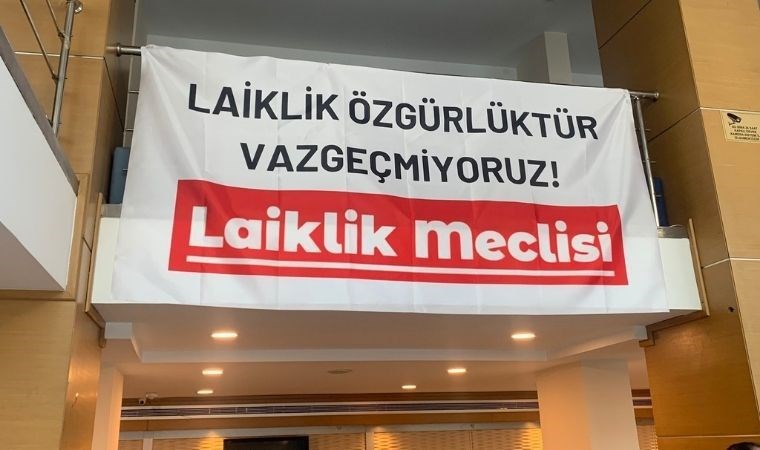 Laiklik İzmir’de konuşulacak