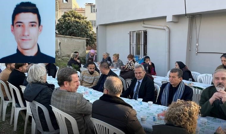 Mersin'de acı olay... Sahte alkol can aldı!