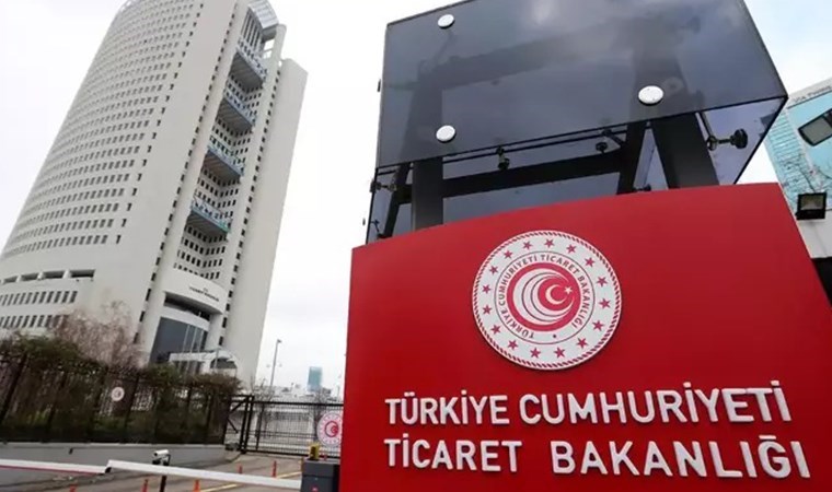 Ticaret Bakanlığı'nda 'Suriye' toplantısı: 'Güçlü işbirliğinde mutabık kalındı'