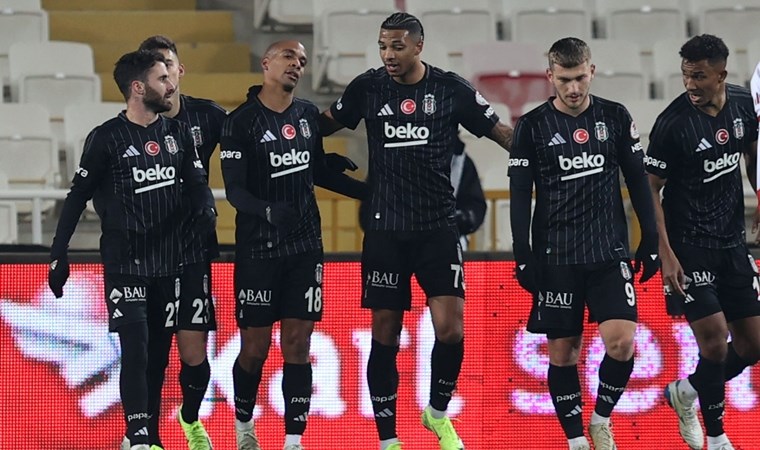 Spor yazarları Sivasspor - Beşiktaş maçını yorumladı: 'Kazanarak başlamak güzel ama...'