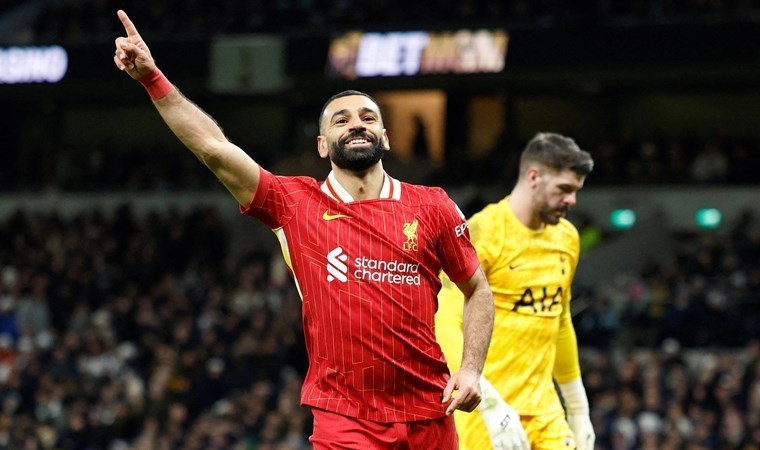 Tottenham - Liverpool maçı ne zaman, saat kaçta, hangi kanalda?