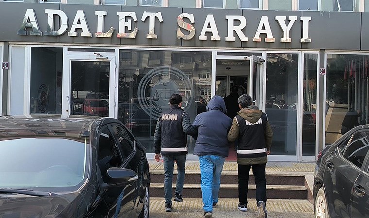 Saklandığı adreste yakalandı: Erdek'te firari FETÖ hükümlüsü tutuklandı