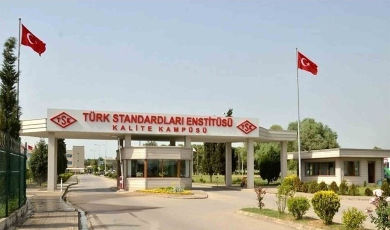 TSE'den yeni standartlar: Binlerce uygunsuz ürün engellendi