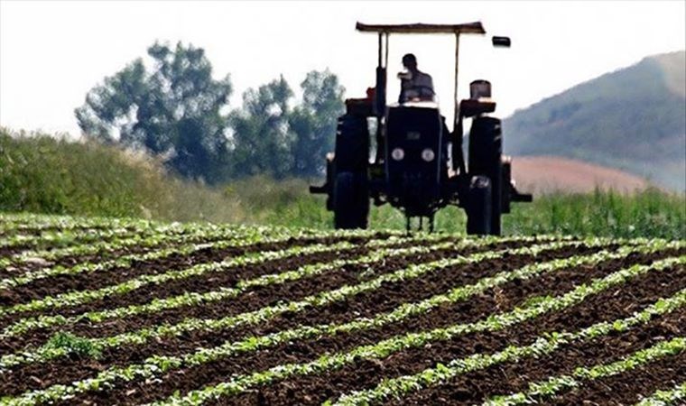 Çiftçilere tarım sigortasında yeni destek: Üreticinin yükü hafifliyor