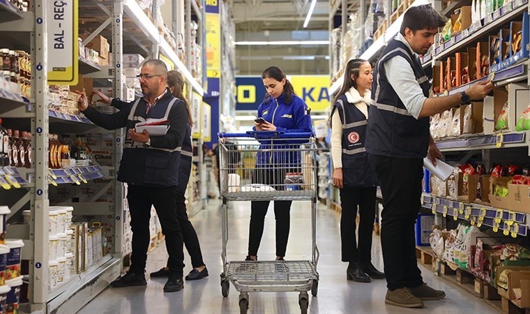 Fahiş fiyat denetiminden kurtulmanın yolu bulundu! TÜRKONFED Başkanı uyardı...