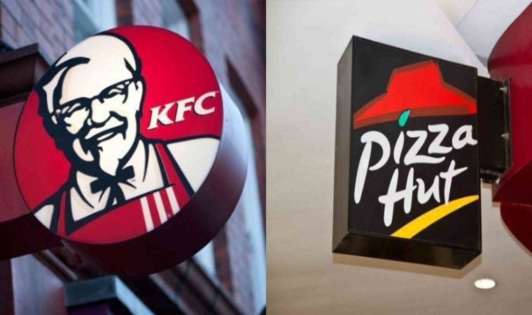 Dünyaca ünlü iki yemek firması Türkiye'den çekiliyor: KFC ve Pizza Hut için fesih açıklaması yapıldı...