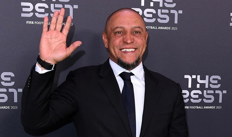 İspanyol basını duyurdu: Efsane futbolcu Roberto Carlos evsiz kaldı!