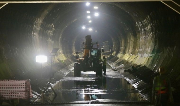 Ümraniye-Ataşehir-Göztepe metro hattı açıldı mı, ne zaman açılacak?